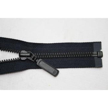 Boa qualidade Auto Lock Zipper with Metal Slider